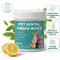 Canis Health - Finger Dental Wipes